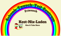 Kostnix-Laden Friesach
